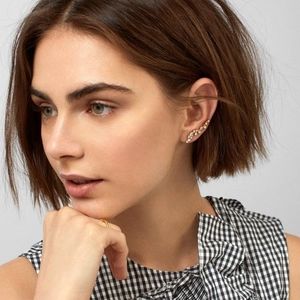 BaubleBar Jewelry - baublebar farah ear crawlers BaubleBar Jewelry - baublebar farah ear crawlers